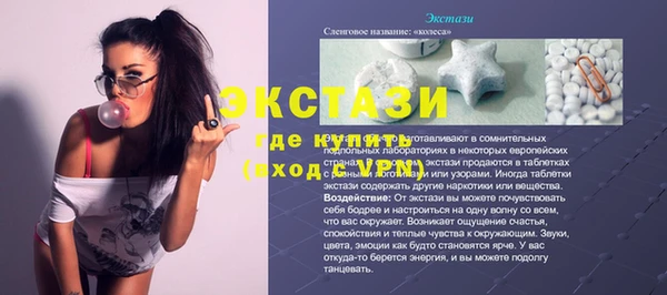 хмурый Краснослободск