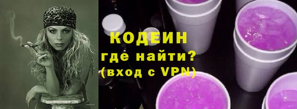 хмурый Краснослободск